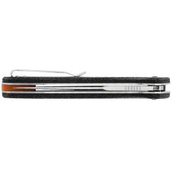 Нож Boker Magnum Border Forest Folder Фото 3