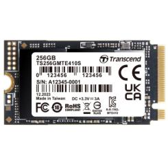 Накопитель SSD Transcend M.2 2242 256GB Фото