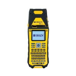 Принтер этикеток Brady M610 CYRILLIC, Bluetooth Фото