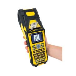 Принтер этикеток Brady M610 CYRILLIC, Bluetooth Фото 2