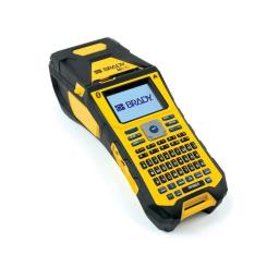 Принтер этикеток Brady M610 CYRILLIC, Bluetooth Фото 3