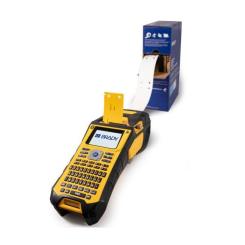 Принтер этикеток Brady M610 CYRILLIC, Bluetooth Фото 4