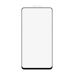 Стекло защитное Drobak Matte Ceramics Poco F3 Фото 1