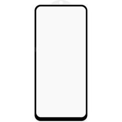 Стекло защитное Drobak Motorola G54 Power (Black) Фото 1