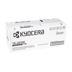 Тонер-картридж Kyocera TK-5370K 7K Фото