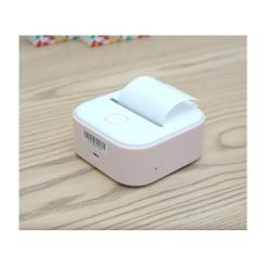 Принтер чеков UKRMARK P02BL Bluetooth, голубой Фото 1