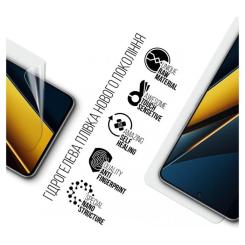 Пленка защитная Armorstandart Xiaomi Poco X6 Pro 5G Фото 1