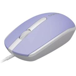 Мышка Canyon M-10 USB Mountain Lavender Фото 2