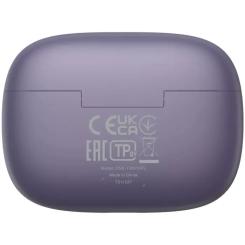 Наушники Canyon TWS-10 OnGo ANC ENC Purple Фото 6