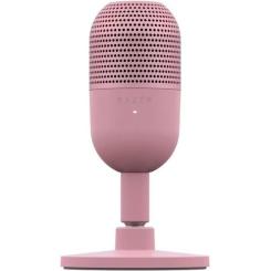 Микрофон Razer Seiren V3 Mini Quartz Фото
