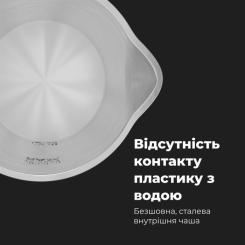 Электрочайник AENO AEK0008S Фото 11