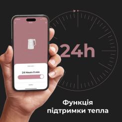 Электрочайник AENO AEK0008S Фото 5