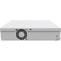Коммутатор сетевой Mikrotik CRS310-8G+2S+IN Фото 2
