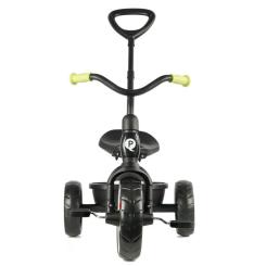 Детский велосипед QPlay Elite+ Green Фото 1