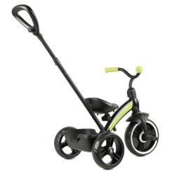 Детский велосипед QPlay Elite+ Green Фото 4