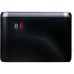 Зарядное устройство Verbatim UTA-04 PD61W (3xUSB-A/2xUSB-C) Фото 6