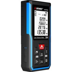 Дальномер Sndway H-D710A Фото