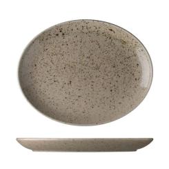 Блюдо G.Benedikt Life Style Natural 28 x 22 см Фото