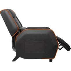 Кресло игровое Cougar Ranger S Black/Orange Фото 4