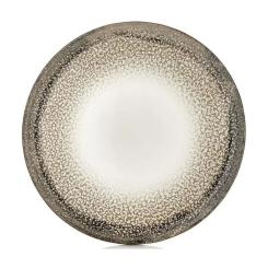 Тарелка By Bone Tinta Spazio кругла 21 см Фото