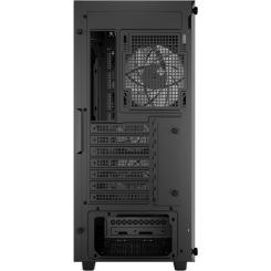 Корпус для ПК Deepcool CC560 ARGB V2 Фото 3