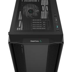 Корпус для ПК Deepcool CC560 ARGB V2 Фото 6