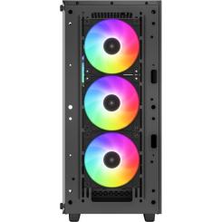 Корпус для ПК Deepcool CC560 ARGB V2 Фото 7