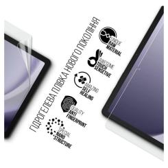 Пленка защитная Armorstandart Samsung Galaxy Tab A9+ Фото 1
