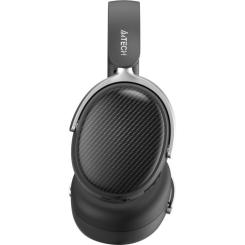 Наушники A4Tech BH350C Black Фото 4