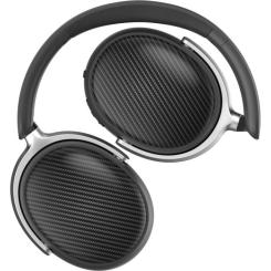 Наушники A4Tech BH350C Black Фото 6