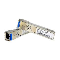 Модуль SFP FoxGate SFP-1,25G-GEPON (C+)-20SC Фото