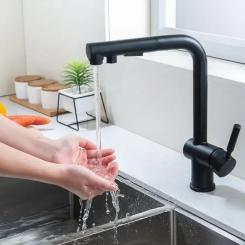 Смеситель Nett FBL-34 Фото 3