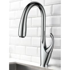 Смеситель Nett SWH-435 Фото 3