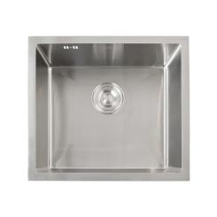 Мойка кухонная Nett NS-5045 Фото