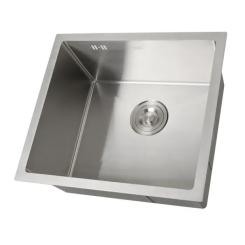 Мойка кухонная Nett NS-5045 Фото 1