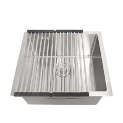 Мойка кухонная Nett NS-5045 Фото 2