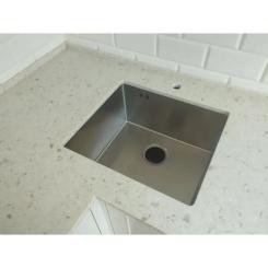 Мойка кухонная Nett NS-5045 Фото 5