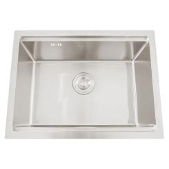 Мойка кухонная Nett NS-5742 Фото