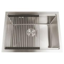 Мойка кухонная Nett NS-5742 Фото 2