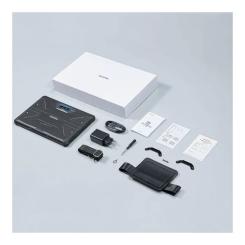 Планшет OUKITEL RT7 10.1" 4G TITAN 8/256GB LTE Black-Blue Фото 3