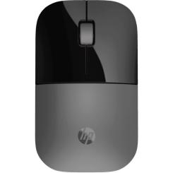 Мышка HP Z3700 Dual Wireless/Bluetooth Silver Фото 1