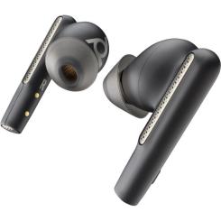 Наушники Poly Voyager Free 60 Earbuds + BT700A + BCHC Black Фото 1