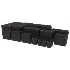 Батарея LiFePo4 Ritar R-LFP 25.6V 200Ah Фото