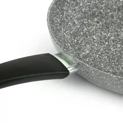 Сковорода Flonal Pietra Viva 32 см Фото 3