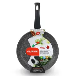 Сковорода Flonal Pietra Viva 32 см Фото 4