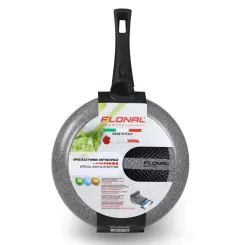 Сковорода Flonal Pietra Viva 32 см Фото 5