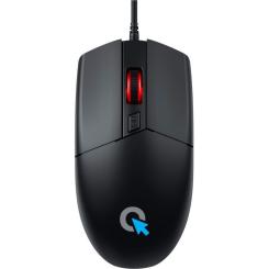 Мышка OfficePro M115 USB Black Фото