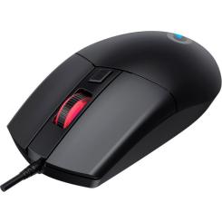 Мышка OfficePro M115 USB Black Фото 1