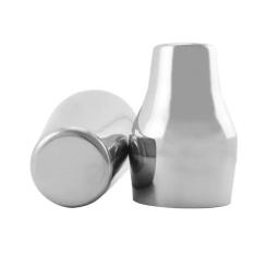 Шейкер The Bars Французький 650 мл 18/10 Фото 1