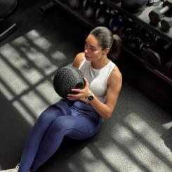 Смарт-часы Garmin vivoactive 5, Black/Slate, GPS Фото 9